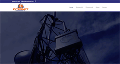 Desktop Screenshot of franklinisp.net